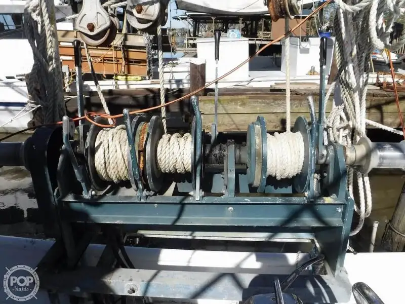 Kapal pukat untuk dijual