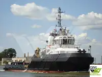 Kapal suplai untuk dijual