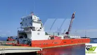 Kapal pengangkut barang curah untuk dijual