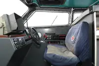Kapal patroli untuk dijual