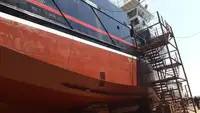 Kapal suplai untuk dijual