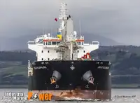 Kapal pengangkut barang curah untuk dijual