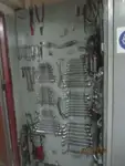 Kapal pendingin untuk dijual