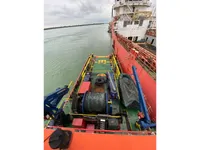Kapal Penarik dan Pasokan Jangkar (AHTS) untuk dijual