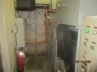 Kapal pendingin untuk dijual