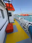 Kapal kontainer untuk dijual