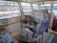 Kapal derek untuk dijual