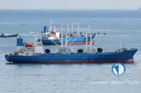 kapal karang dijual