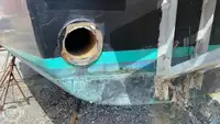 Kapal pesiar untuk dijual