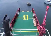 Kapal kru untuk dijual