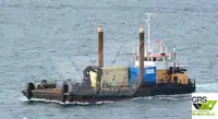 perahu kerja dijual