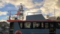 Kapal kontainer untuk dijual