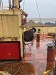Kapal keruk untuk dijual