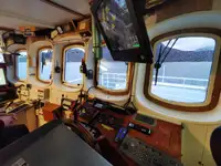 Kapal Ro-Ro untuk dijual