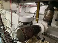 Kapal pendarat, tank untuk dijual
