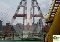 Kapal derek untuk dijual
