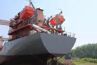 Kapal tanker minyak/kimia untuk dijual