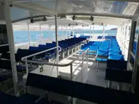 Kapal feri untuk dijual