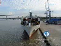 Kapal pendingin untuk dijual