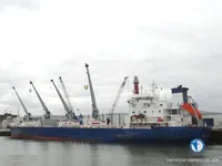 Kapal pendingin untuk dijual