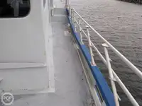 Kapal cutter untuk dijual