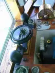 Kapal penumpang untuk dijual
