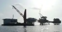 Tongkang untuk dijual