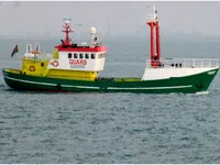 Kapal suplai untuk dijual