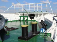 Kapal tanker minyak/kimia untuk dijual