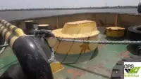 Kapal tunda untuk dijual