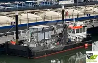Kapal Kerja untuk dijual