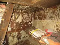 Kapal tunda untuk dijual