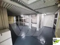 Kapal penumpang dijual