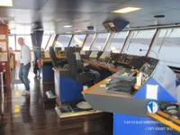 Kapal tanker minyak/kimia untuk dijual