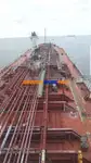 Kapal tanker minyak/kimia untuk dijual