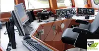 Kapal pasokan dijual