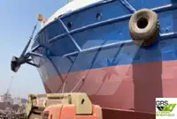 Kapal survei untuk dijual