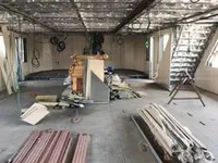 Kapal penumpang untuk dijual