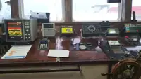 Kapal pukat untuk dijual
