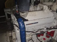 Kapal pukat untuk dijual