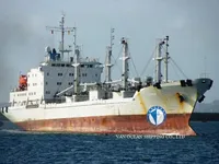 Kapal pendingin untuk dijual