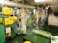 Kapal Pasokan Cepat (FSV) dijual