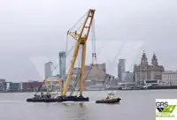 Kapal derek untuk dijual