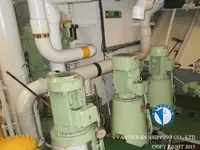 Kapal tanker minyak/kimia untuk dijual