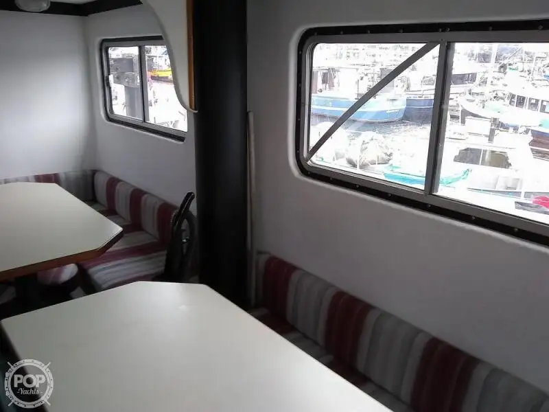 Kapal cutter untuk dijual