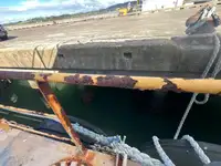 Kapal tanker minyak/kimia untuk dijual