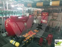 Kapal Pasokan Cepat (FSV) untuk dijual