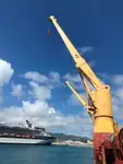 Kapal pendingin untuk dijual