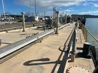 Kapal tanker minyak/kimia untuk dijual