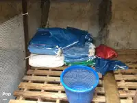 Kapal pukat untuk dijual